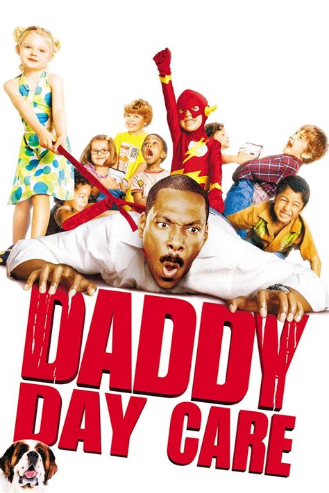 deadly daycare full movie|123 movies daddy day care.